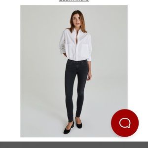 Never Worn Adriano Goldschmied Jeggings